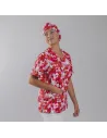 BLUSA UNISEX CUORE AGATHA GARYS 600051
