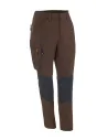 PANTALON TREKKING REGULAR FIT MONZA 04830