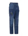PANTALON DENIM SLIM FIT MONZA 01804