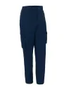 PANTALON STRETCH SLIM FIT MONZA 01147