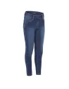 PANTALON DENIM PUSH UP   MONZA 04018