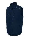 CHALECO ACOLCHADO REGULAR FIT MONZA 04819