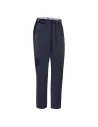 PANTALON CUADROS DEPORTIVO SLIM FIT MONZA 04026