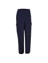 PANTALON MULTIBOLSILLOS CONFORT FIT MONZA 01131