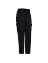 PANTALON MULTIBOLSILLOS CONFORT FIT MONZA 01141
