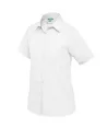 CAMISA CUELLO INGLÉS CONFORT FIT  MONZA 02201