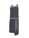 DELANTAL PETO DENIM MONZA 06430