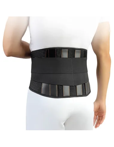 FAJA DE ALTA CONTENCION LUMBAR ORLIMAN T-421