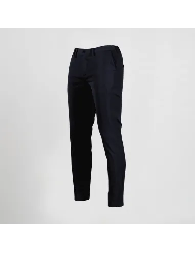 PANTALON HOMBRE CHINO T400 GARYS 700027