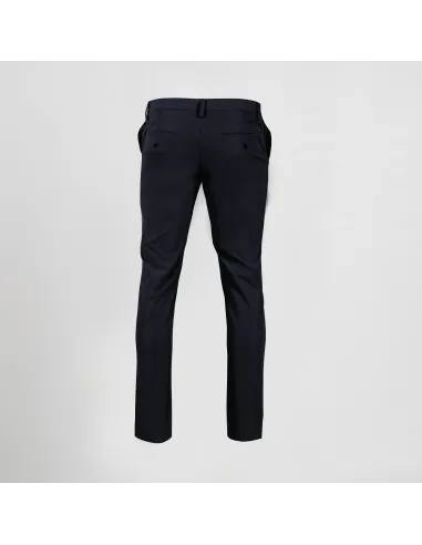 PANTALON HOMBRE CHINO T400 GARYS 700027