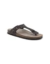 SANDALIA VIKY REFLEX SUECOS