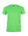 CAMISETA TÉCNICA MANGA CORTA TECH MUKUA MK520V