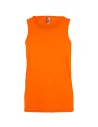 CAMISETA TÉCNICA TIRANTES MOVE MUKUA MK525V