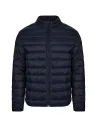 CHAQUETA ACOLCHADA LIGERA UNIS MUKUA JG300U