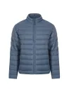 CHAQUETA ACOLCHADA LIGERA UNIS MUKUA JG300U
