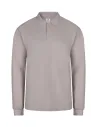 POLO UNISEX MANGA LARGA MUKUA PL200UC