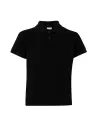 POLO MANGA CORTA KIDS MUKUA PS200KC