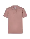 POLO MANGA CORTA KIDS MUKUA PS200KC