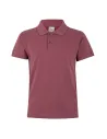POLO MANGA CORTA KIDS MUKUA PS200KC