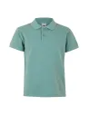 POLO MANGA CORTA KIDS MUKUA PS200KC