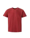 CAMISETA MC UNISEX GOTS MUKUA TSN160UC