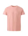 CAMISETA MC UNISEX GOTS MUKUA TSN160UC