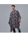 CAPA DE PELUQUERIA ESTAMPADA GARYS 350001