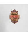 ESCUDO BROOKLYN GARYS 390001