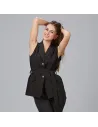 CHALECO MUJER SOLAPA ARABIS GARYS 600037