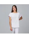 BLUSA MUJER PENSAMIENTO GARYS 600022