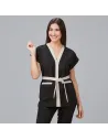 BLUSA MUJER LOTO X.LINEN GARYS 600027