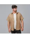 CAMISA UNISEX 4 BOLSILLOS ACIRON GARYS 600054