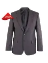 AMERICANA TRAJE CBRO LUIGGI TEXTIL-R CC0118 64