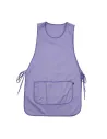 CASULLA CON BOLSILLO CENTRAL TEXTIL-R CC1500B 31