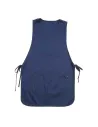 CASULLA CON BOLSILLO CENTRAL TEXTIL-R CC1500B 31