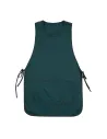 CASULLA CON BOLSILLO CENTRAL TEXTIL-R CC1500B 31