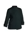 CHAQUETA COCINA MUJER NIZA TEXTIL-R CC1460 1 D31