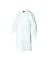 BATA SEÑORA M/L 3 BOLSILLOS CINTURON TRASERO TEXTIL-R CC1300 31