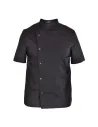 CHAQUETA COCINERO CBRO LYON FRESH M/C TEXTIL-R CC1410C 1 D60