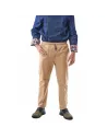 PANTALON UNISEX COCINERO SOUFFLÉ TEXTIL-R CC1207 36