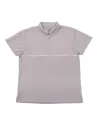 POLO M/CORTA MOD.ELITE TEXTIL-R 150