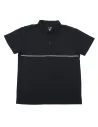 POLO M/CORTA MOD.ELITE TEXTIL-R 150