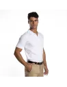POLO M/CORTA RE-PLAY ELASTIC & FLEXIBLE TEXTIL-R 155