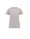 CAMISETA SUNSET MUJER MELANGE PAYPER 0008320252