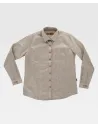BLUSA WORKTEAM B8890