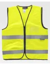 CHALECO WORKTEAM C3610B