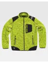 CHAQUETA WORKTEAM S9455