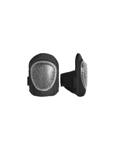 RODILLERA GEL NEGRA ISSALINE 00980