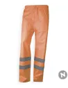 PANTALÓN IMPERMEABLE ALTA VISIBILIDAD MICHIGAN ANBOR 12050