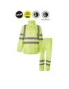 PARKA LLUVIA A.V. MICHIGAN ANBOR 12049
